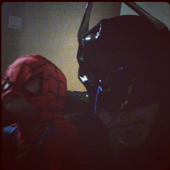 Meet your Posher, Gav0 - Picture 1 of 4